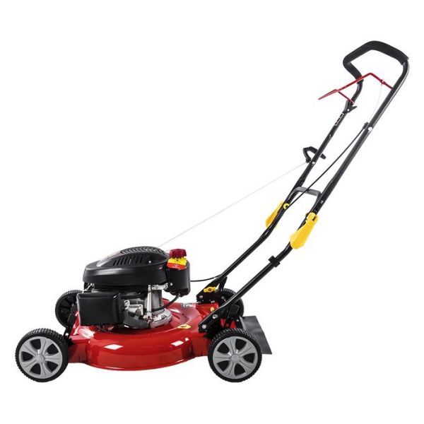 Газонокосилка бензиновая DDE LM 51 - фото