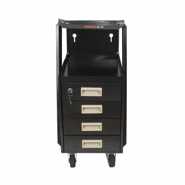 Тележка FERRLINE CB-46 - фото