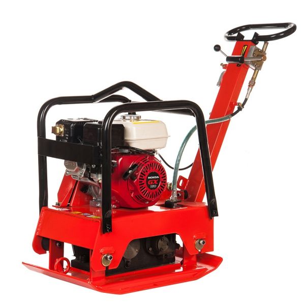 Виброплита DIAM VMR-115/5,5H - фото