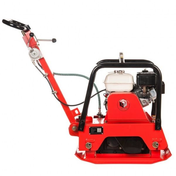 Виброплита DIAM VMR-115/5,5H - фото