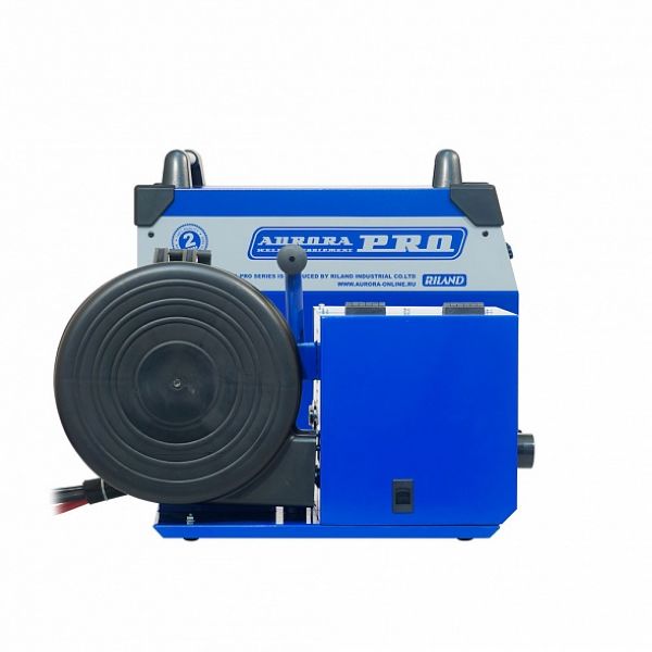 Инверторный сварочный полуавтомат Aurora PRO ULTIMATE 450 (MIG/MAG+MMA) - фото