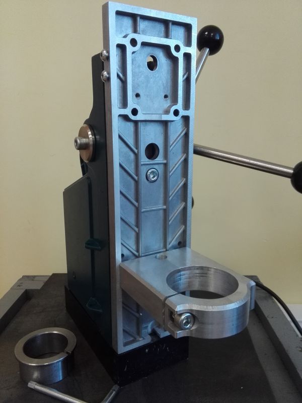 Стойка магнитная для дрели МСД-23 - фото