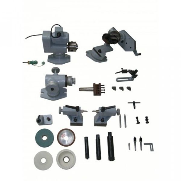 Станок для заточки инструмента PROMA ON-800 - фото