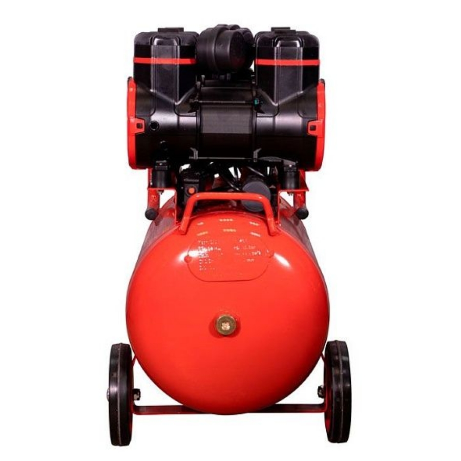 Компрессор Aurora PASSAT-40 BLACK - фото