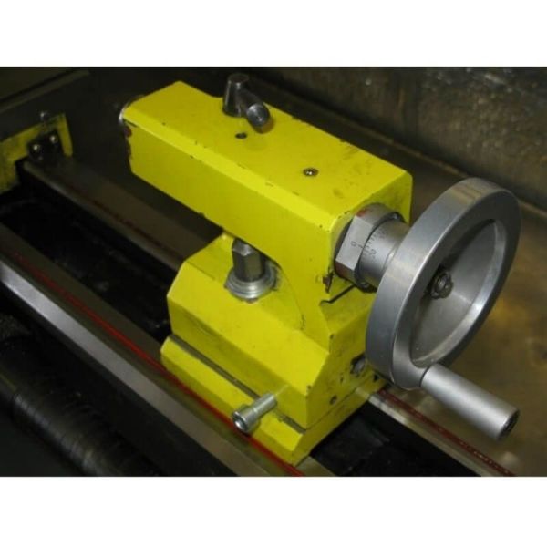 Станок токарный Корвет-403 - фото