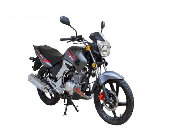 Мотоцикл Lifan LF200-16C - фото