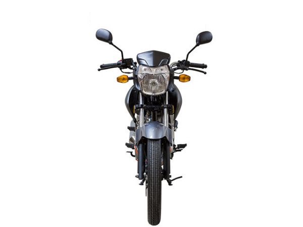 Мотоцикл Lifan LF200-16C - фото