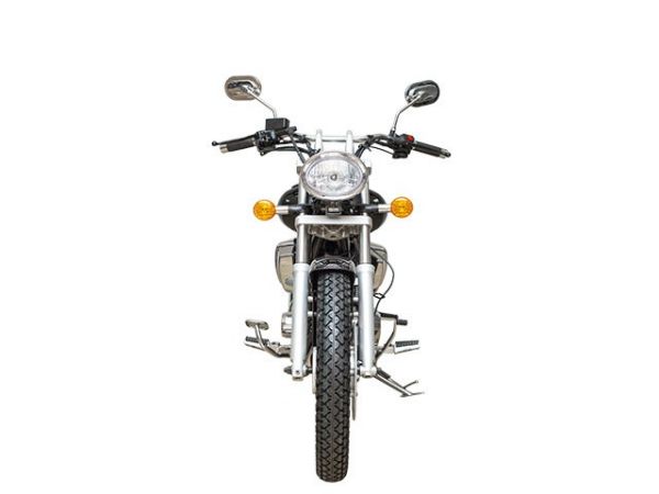 Мотоцикл Lifan LF250-B - фото