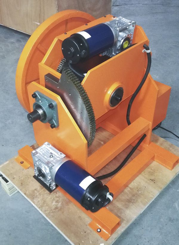 Вращатель STALEX WP-500 - фото