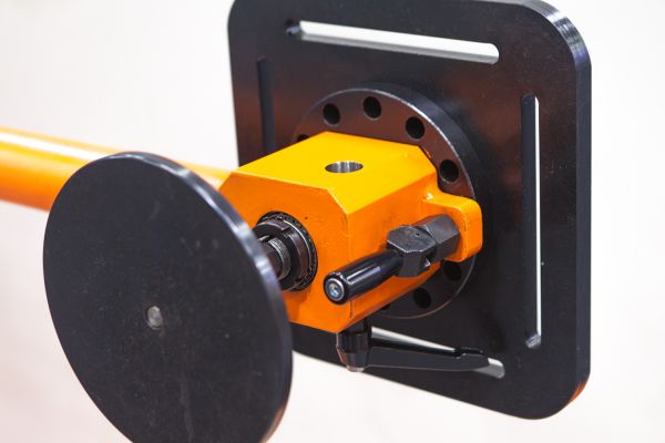 Вращатель STALEX WP-300M - фото