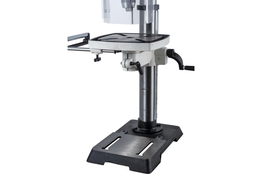 Вертикально-сверлильный станок JET JWDP-12 - фото