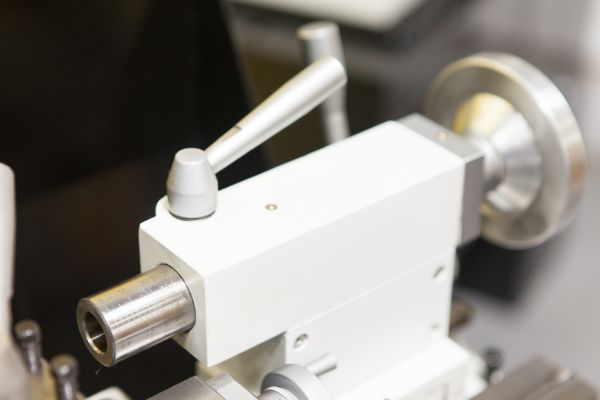 Станок токарный STALEX D250X400C - фото