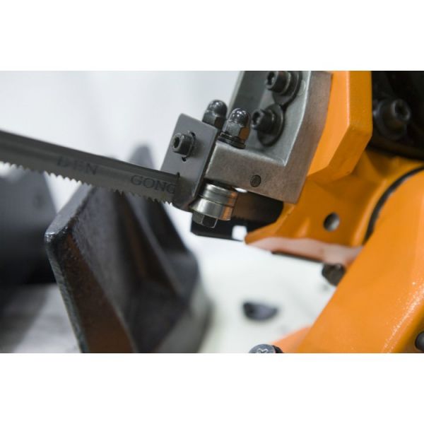 Станок ленточный STALEX SBS-125G - фото