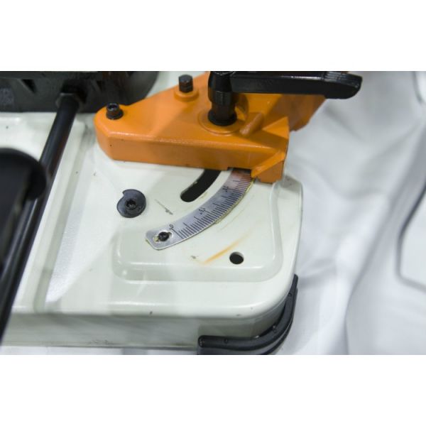 Станок ленточный STALEX SBS-125G - фото