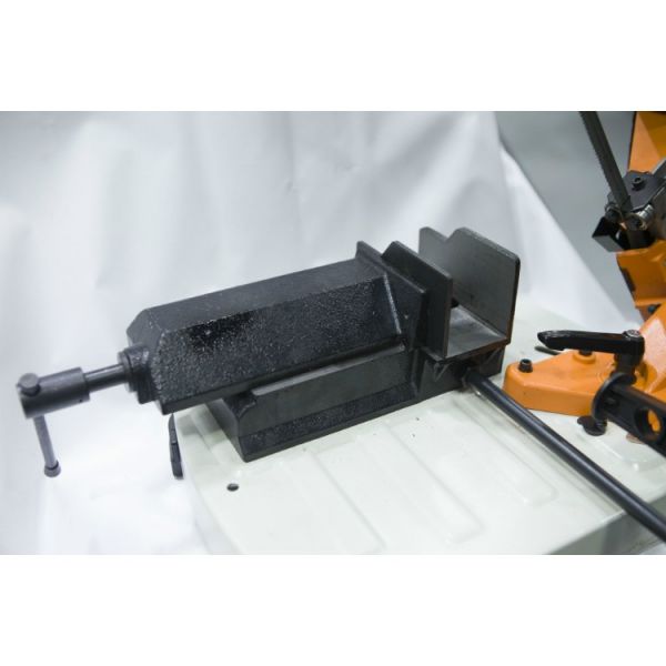 Станок ленточный STALEX SBS-125G - фото