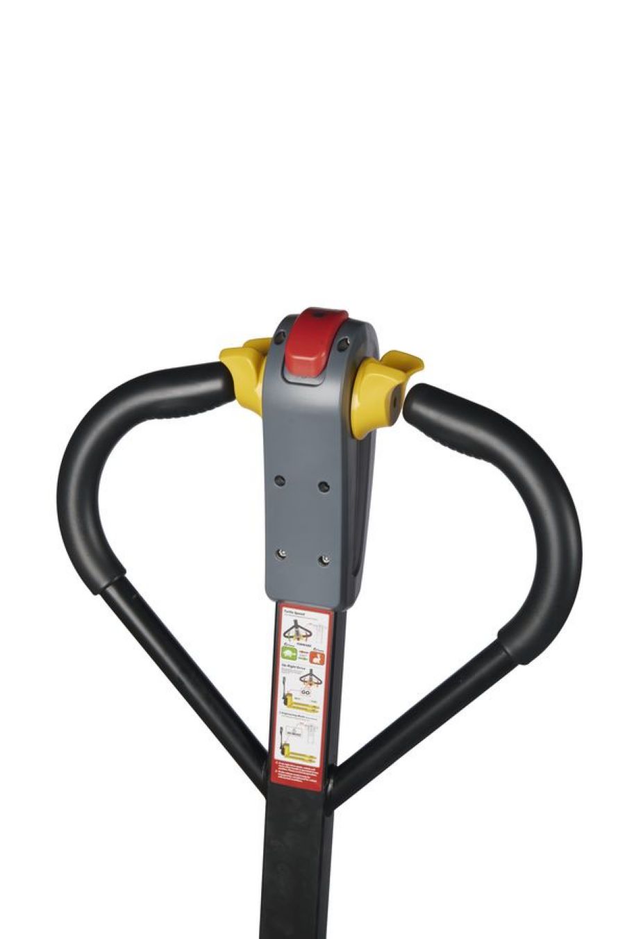 Самоходная тележка TOR 1,5Т EPT15H - фото