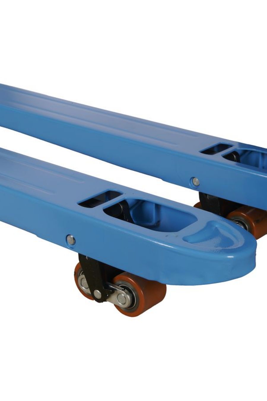 Самоходная тележка TOR 1,5Т EPT15H - фото