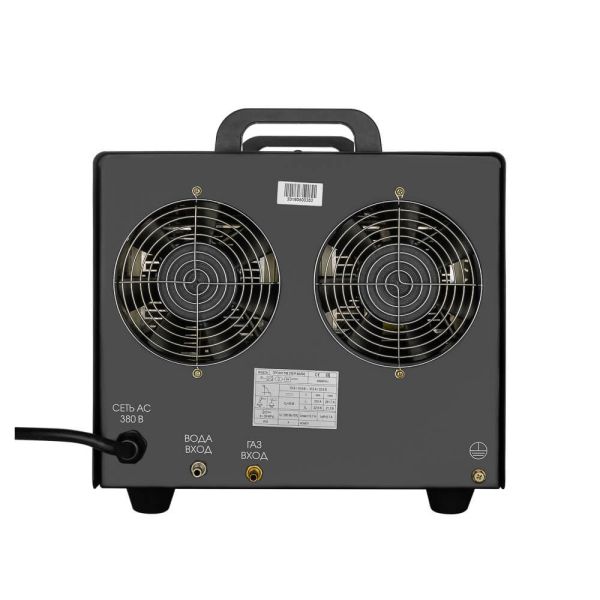 Аппарат аргонодуговой сварки ПРОФИ TIG 315 P AC/DC - фото