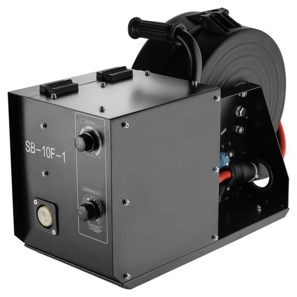 Сварочный полуавтомат ПРОФИ MIG 500 Rilon - фото