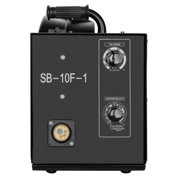 Сварочный полуавтомат ПРОФИ MIG 350 Rilon - фото