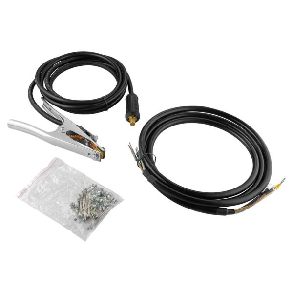 Сварочный полуавтомат ПРОФИ MIG 350 Rilon - фото