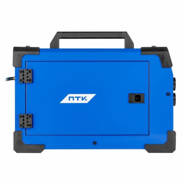 Сварочный полуавтомат ПТК Мастер MIG 200 SYNERGY D77 - фото