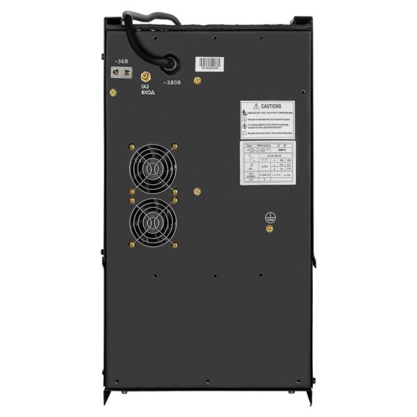 Сварочный полуавтомат ПРОФИ MIG 300 - фото