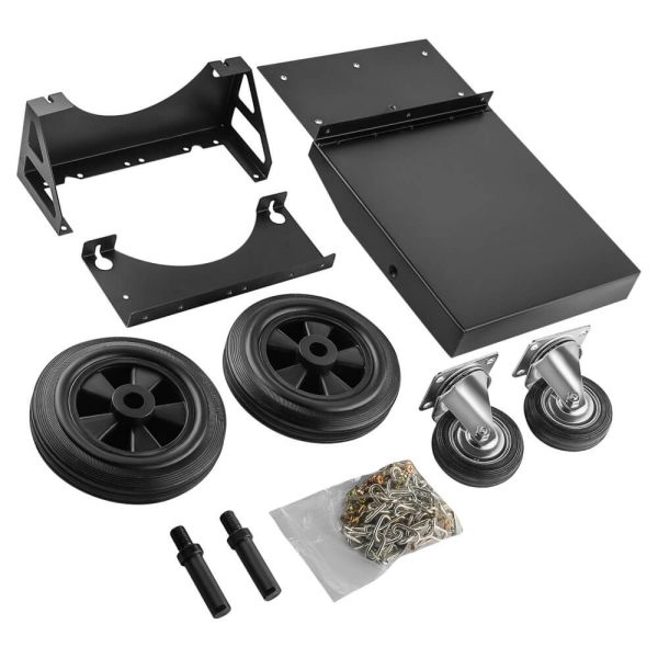 Сварочный полуавтомат ПРОФИ MIG 300 - фото