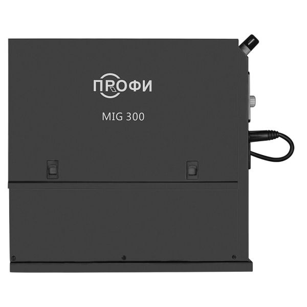 Сварочный полуавтомат ПРОФИ MIG 300 - фото