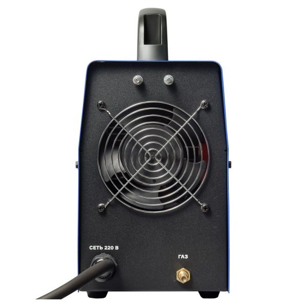 Аппарат плазменной резки ПТК МАСТЕР CUT 40 - фото