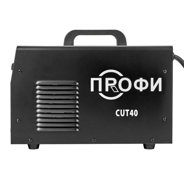Аппарат плазменной резки ПРОФИ CUT 40 - фото