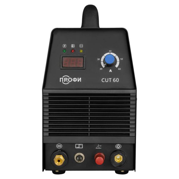 Аппарат плазменной резки ПРОФИ CUT 60 - фото