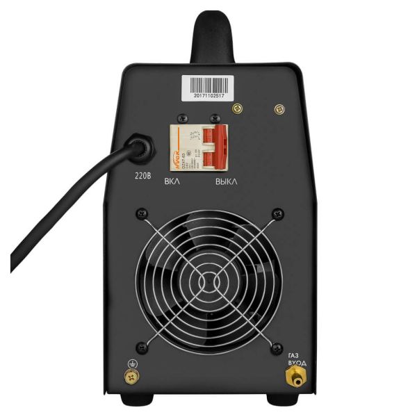 Аппарат плазменной резки ПРОФИ CUT 60 - фото