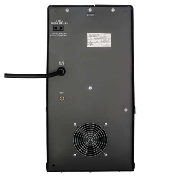 Сварочный полуавтомат ПРОФИ MIG 300 Y Rilon - фото