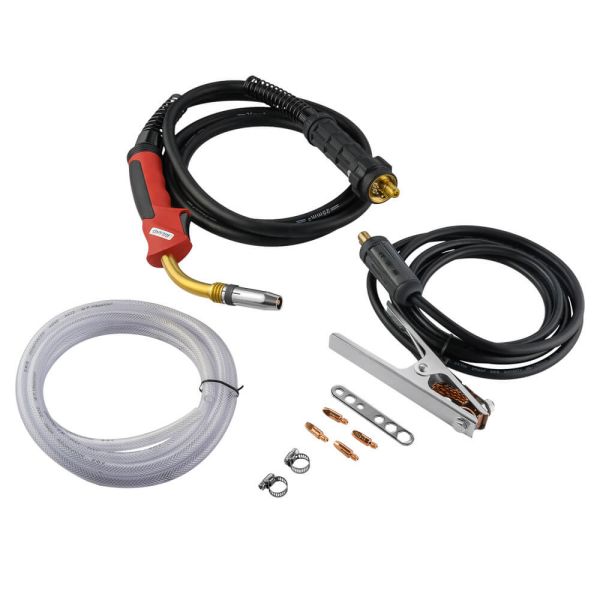 Сварочный полуавтомат ПРОФИ MIG 300 Y Rilon - фото