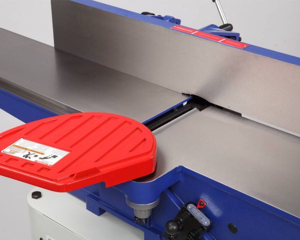 Фуговальный станок BELMASH J155/1170A - фото