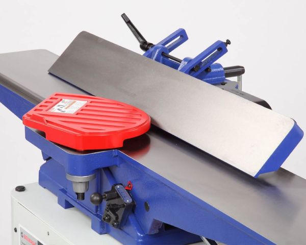 Фуговальный станок BELMASH J155/1170A - фото