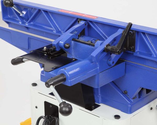 Фуговальный станок BELMASH J155/1170A - фото