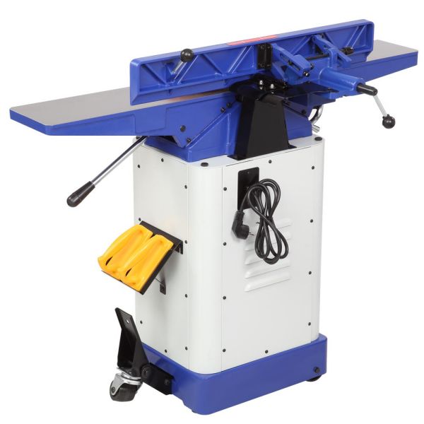 Фуговальный станок BELMASH J155/1170AH с валом Helical - фото