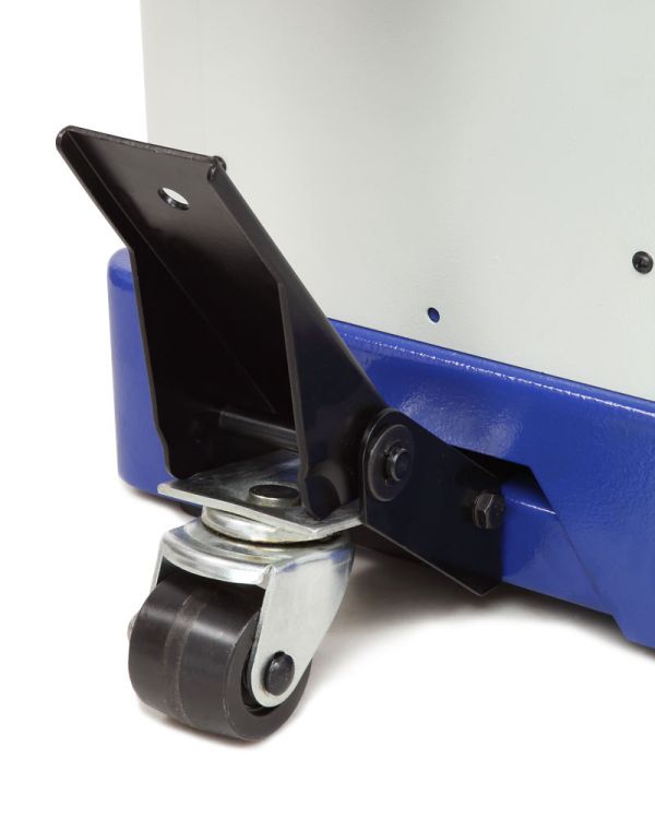 Фуговальный станок BELMASH J155/1170AH с валом Helical - фото