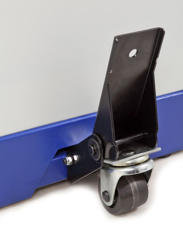 Фуговальный станок BELMASH J200/1800AMR - фото