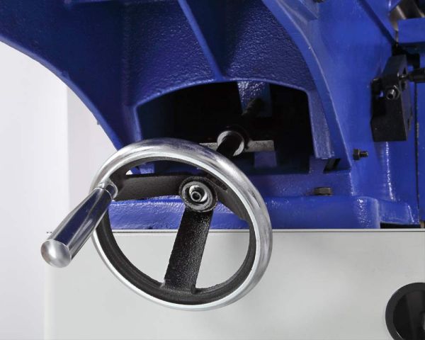 Фуговальный станок BELMASH J200/1800AMR - фото