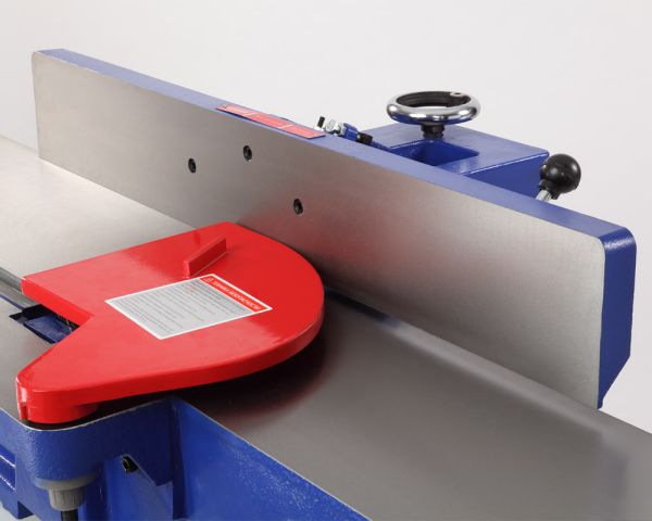 Фуговальный станок BELMASH J200/1800AMR - фото