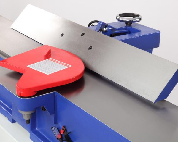 Фуговальный станок BELMASH J200/1800AMR - фото