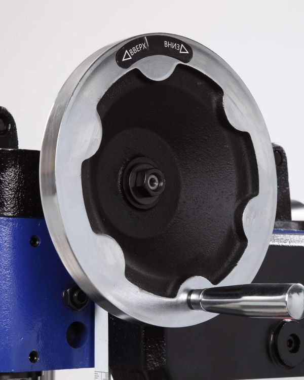 Рейсмусовый станок BELMASH P380RB (400 V) - фото