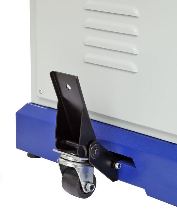 Рейсмусовый станок BELMASH P380RB (400 V) - фото