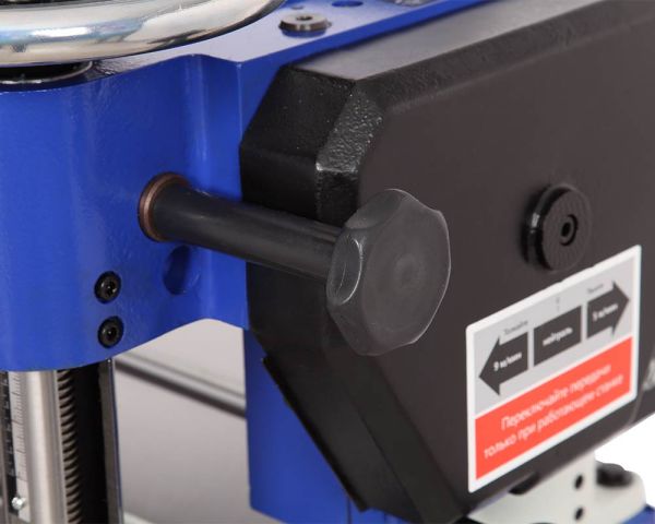 Рейсмусовый станок BELMASH P380ARBH 380 V с валом Helical - фото