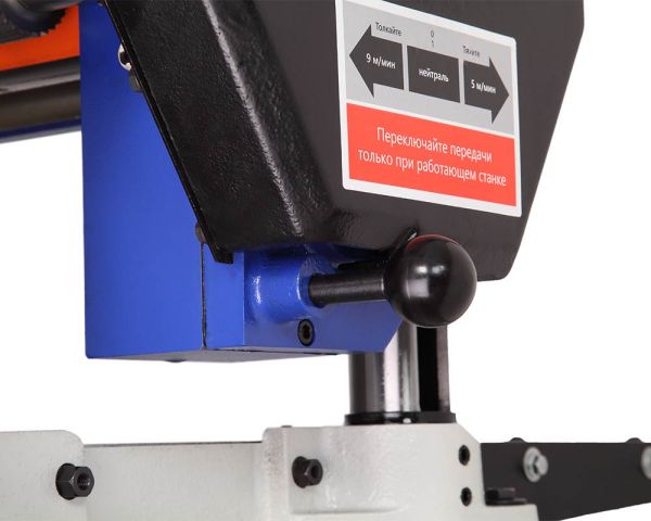 Рейсмусовый станок BELMASH P380ARBH 380 V с валом Helical - фото