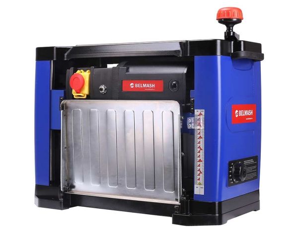 Рейсмусовый станок BELMASH P1500M - фото