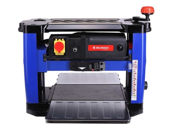 Рейсмусовый станок BELMASH P1500M - фото